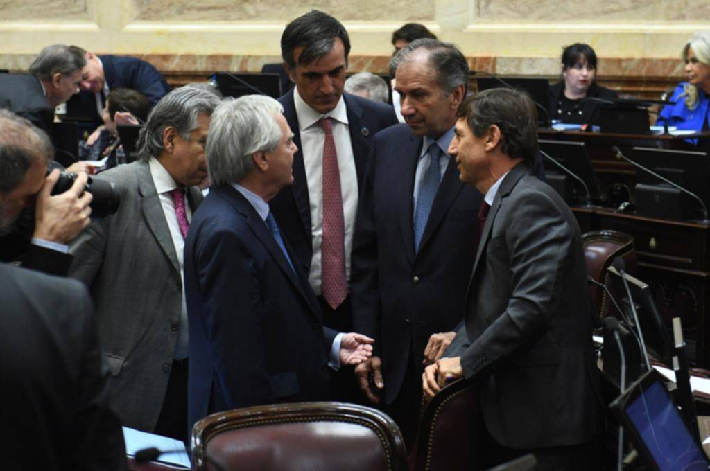 Aprobaron el freno a la suba de las tarifas y ahora el Presidente vetarÃa la ley