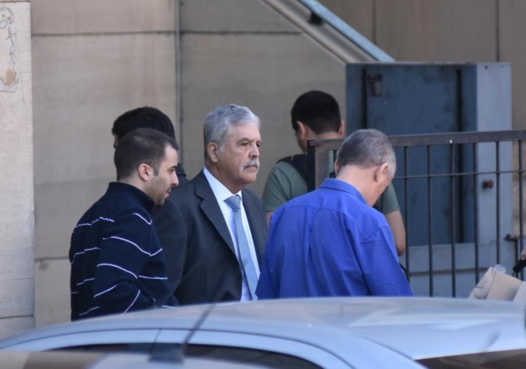 Procesan al ex ministro De Vido por el plan de viviendas “Sueños compartidos”