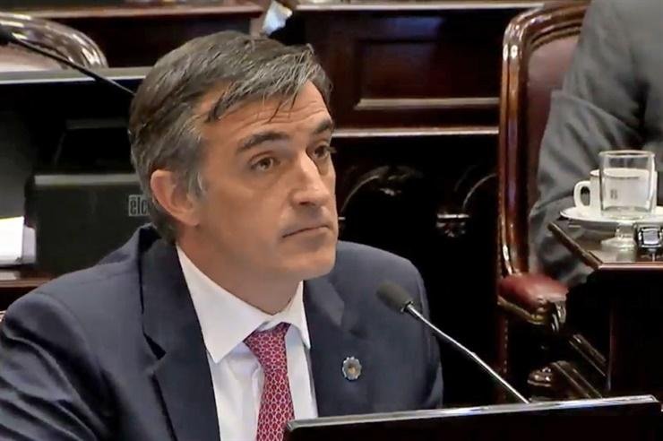Los argumentos del veto presidencial