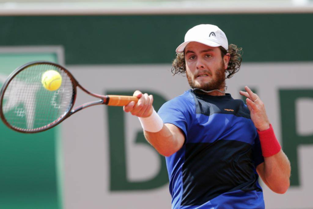 Día negro con cuatro eliminados y hoy la gran esperanza es Del Potro