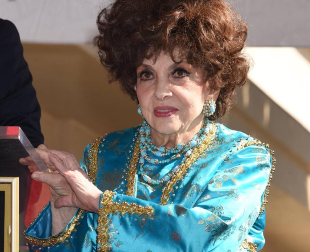 La feroz disputa por los millones de una bomba sexy que está por cumplir los 91