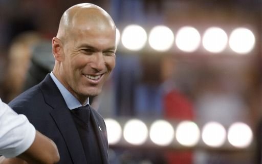 ¡Bombazo Real! Zidane anunció que dejará el Madrid y ya suena un DT argentino