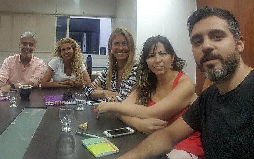 Tras el veto de Macri, intendentes bonaerenses buscarán frenar el tarifazo