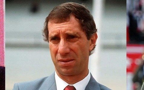 El saludo por el Día del Trabajador recordó a tres grandes técnicos