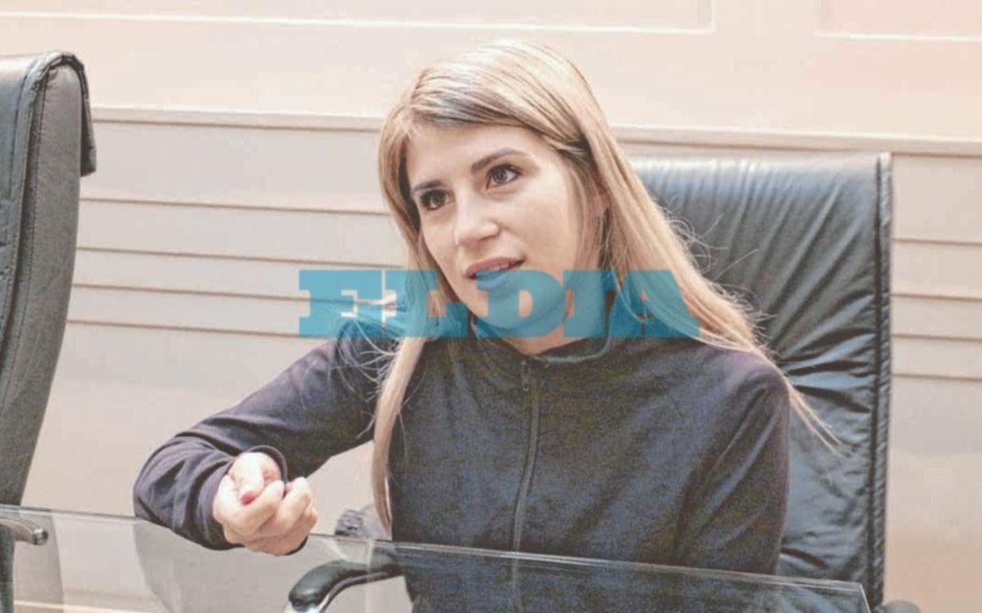 Una inspectora de Control Ciudadano denunció que la despidieron por un video hot