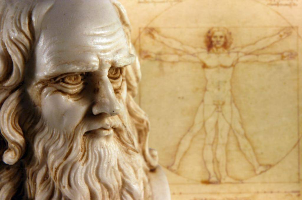 El mundo celebra a Da Vinci a 500 años de su muerte
