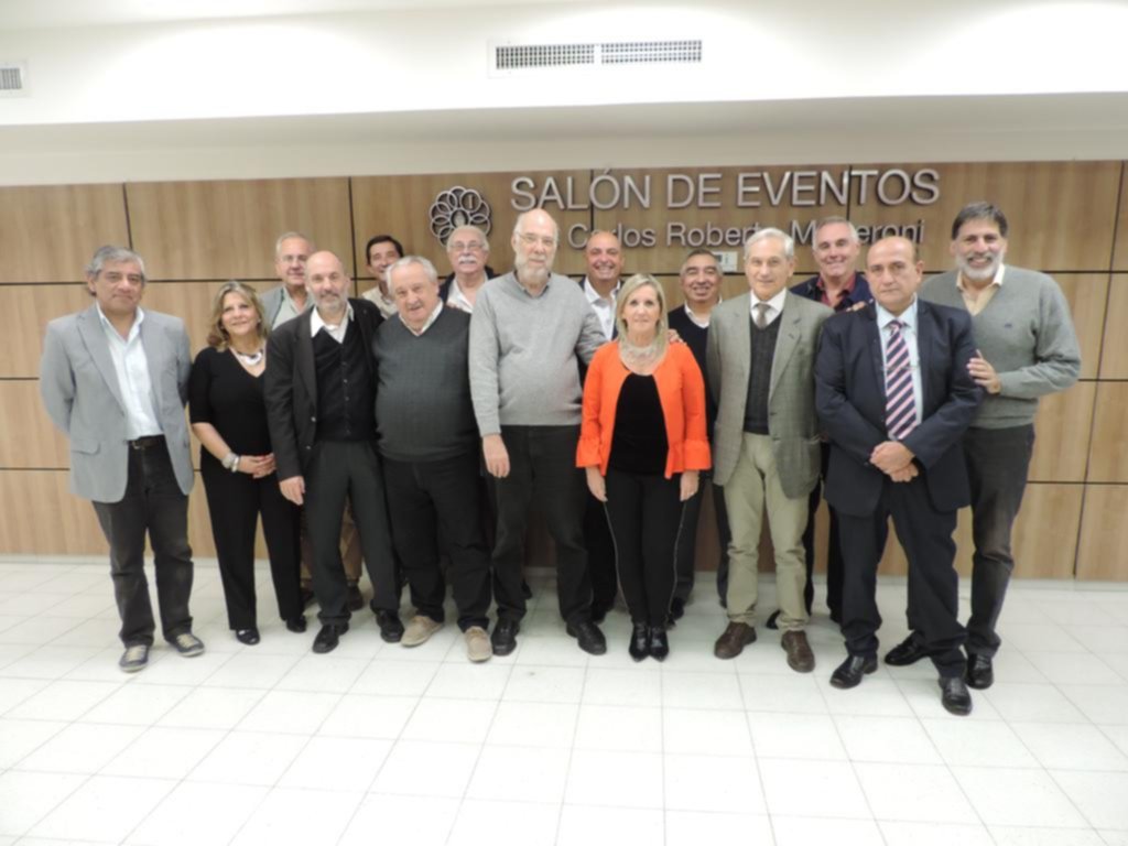 El título de especialista médico tendrá ahora validación universitaria