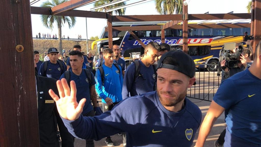 Boca, sin Tevez, define ante Central la Supercopa Argentina