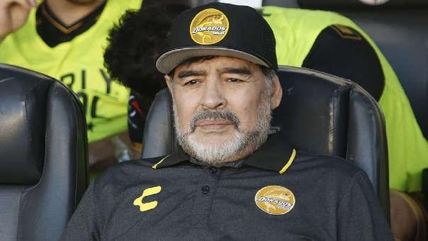 Dorados y San Luis juegan la primera final