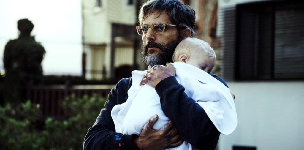 “El hijo”: un thriller psicológico inquietante que toca fibras íntimas