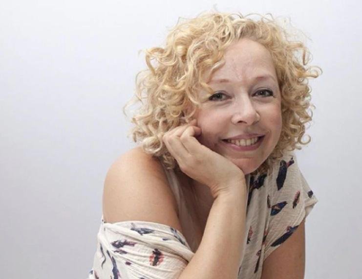 La farándula conmovida por la muerte de Silvina Bosco, la actriz de la sonrisa eterna