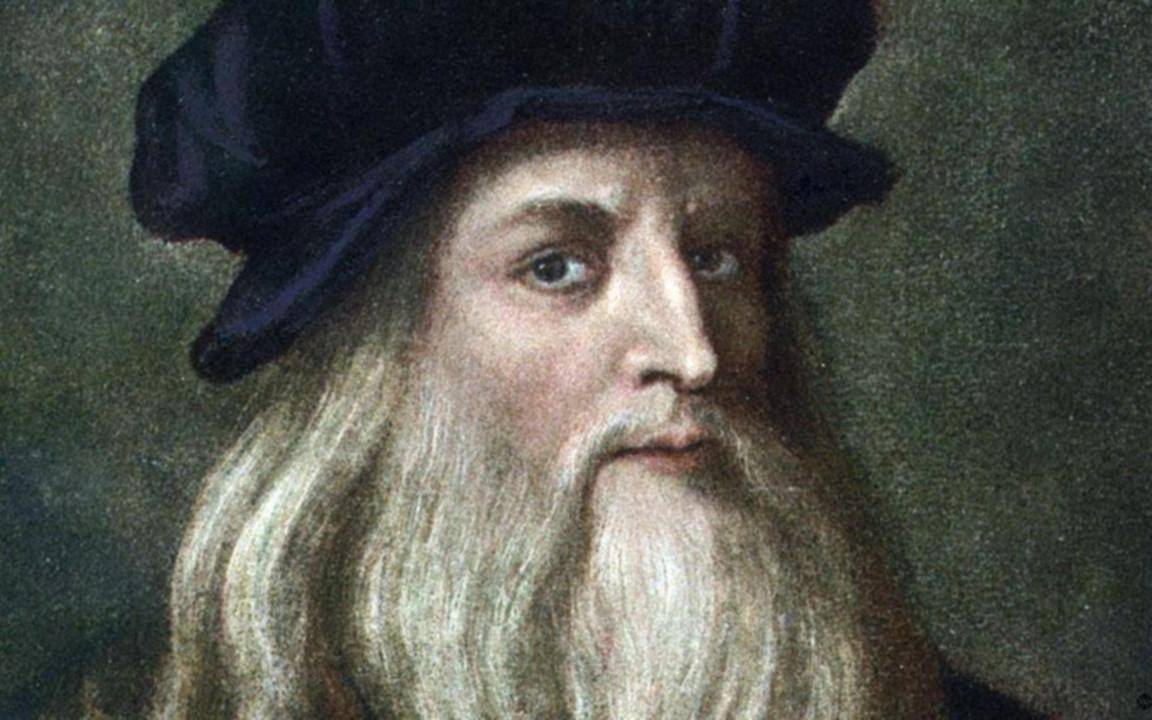 Homenajes en todo el mundo a 500 años de la muerte de Da Vinci