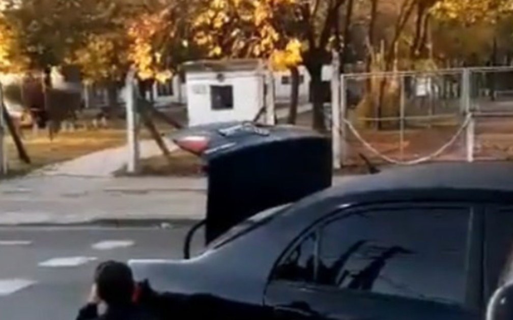 Detonaron una bomba casera que fue dejada en las fiscalías de Boulogne