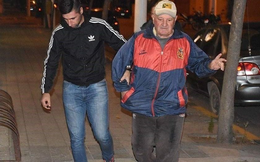 Cuatro años de prisión para ex entrenador de fútbol acusado de abuso sexual de menor