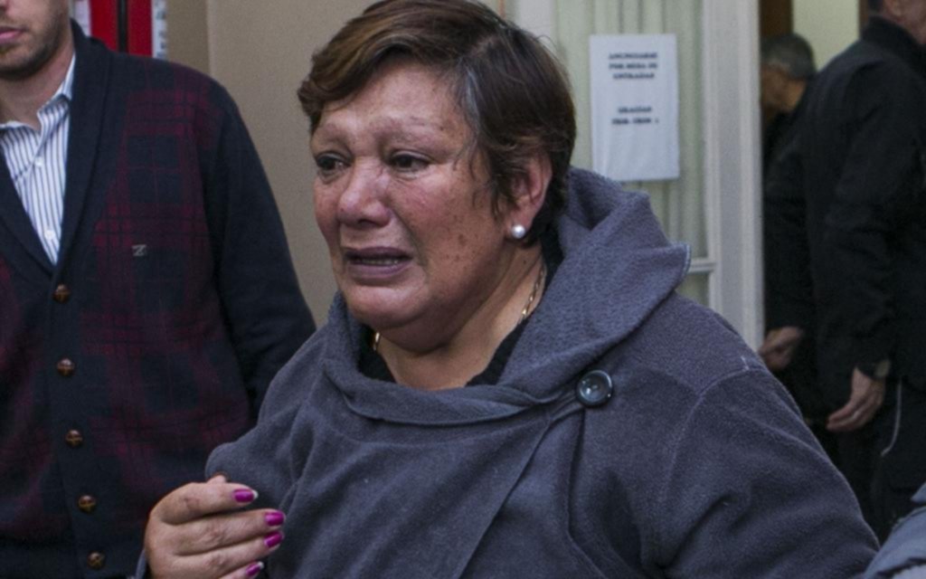 Atropellaron a un familiar de Ariel Cannizzo y escaparon