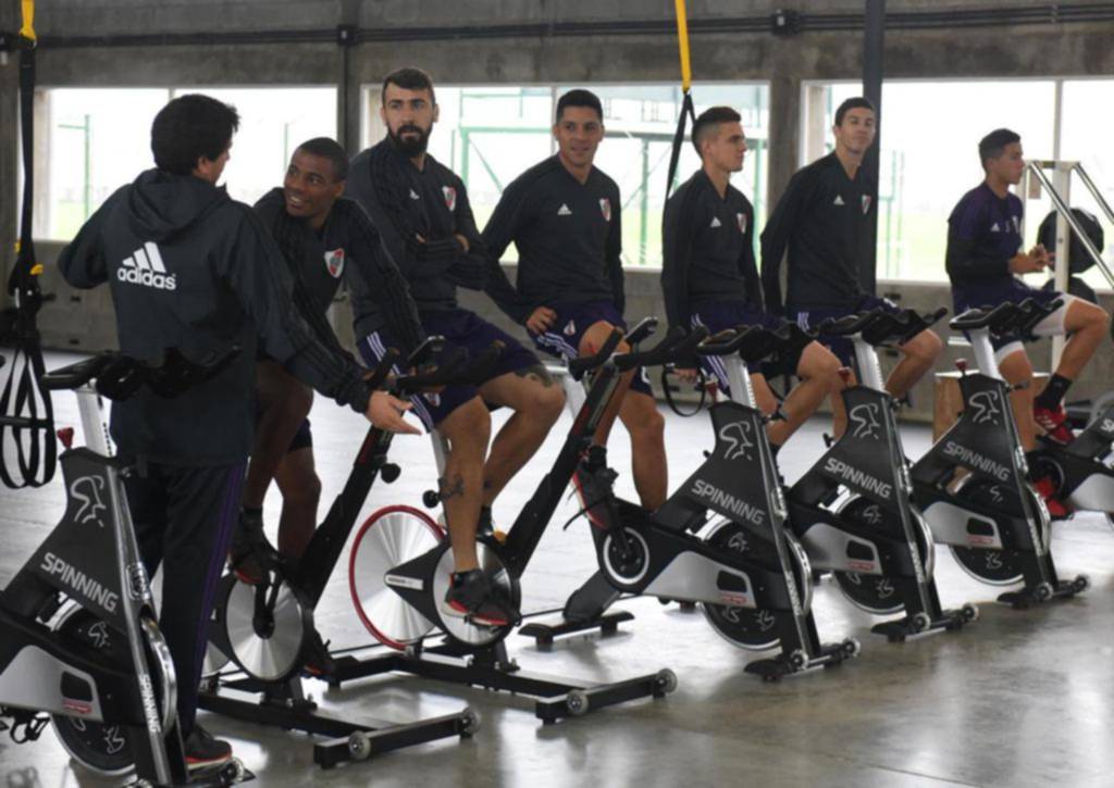 River, ante Aldosivi, en busca de acceder a los cuartos de final
