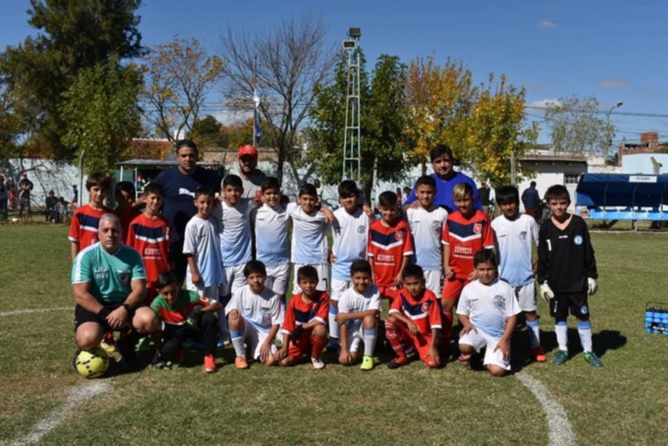 Una jornada clásica que quedará en el recuerdo