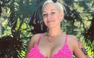 Así cayó la ex policía integrante de "la banda del dron"