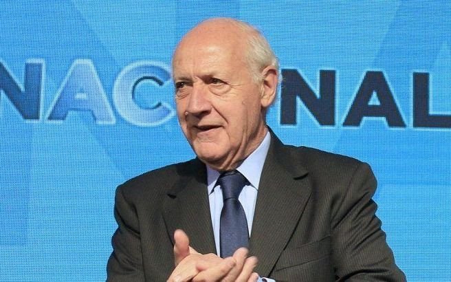 Lavagna, criticó el acuerdo impulsado por el Gobierno: "No va a funcionar"