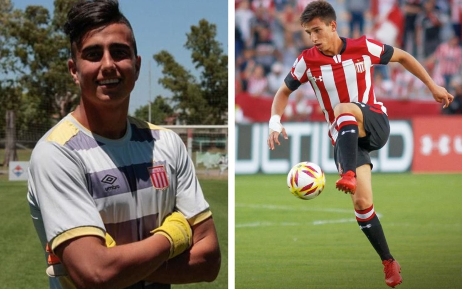 Dos pinchas fueron convocados para el Mundial Sub-20 de Polonia