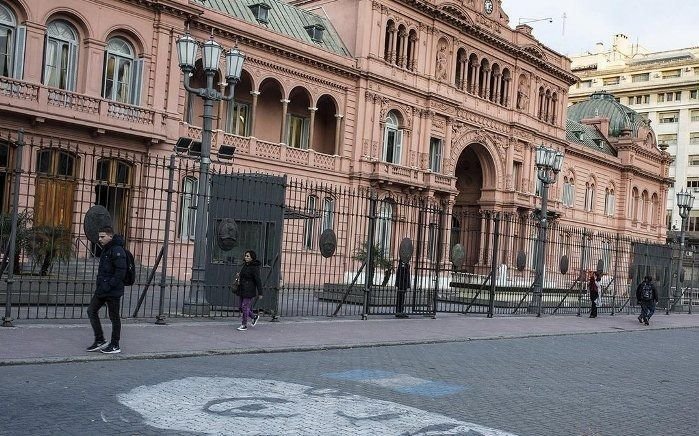 Los 10 puntos que el Gobierno negocia con el PJ