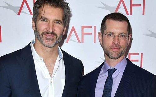 Los productores de la serie Game of Thrones verán el final en un lugar oculto