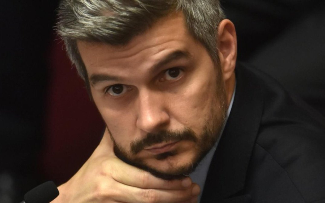 "El que quiera votar por el bolsillo debería votar por Macri", dijo Peña