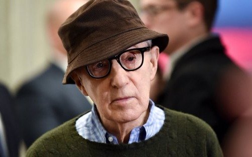Woody Allen no encuentra quién publique sus memorias