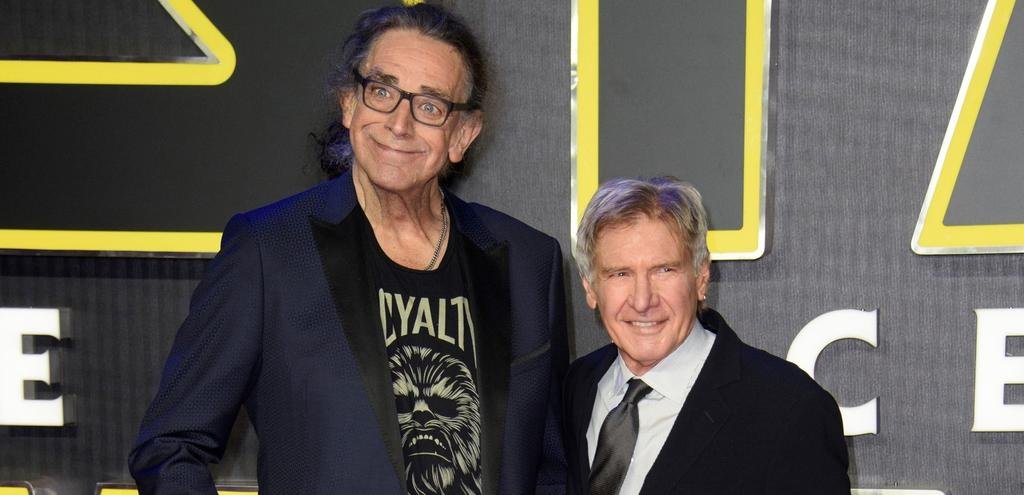 Murió el actor que le puso el cuerpo al peludo Chewbacca