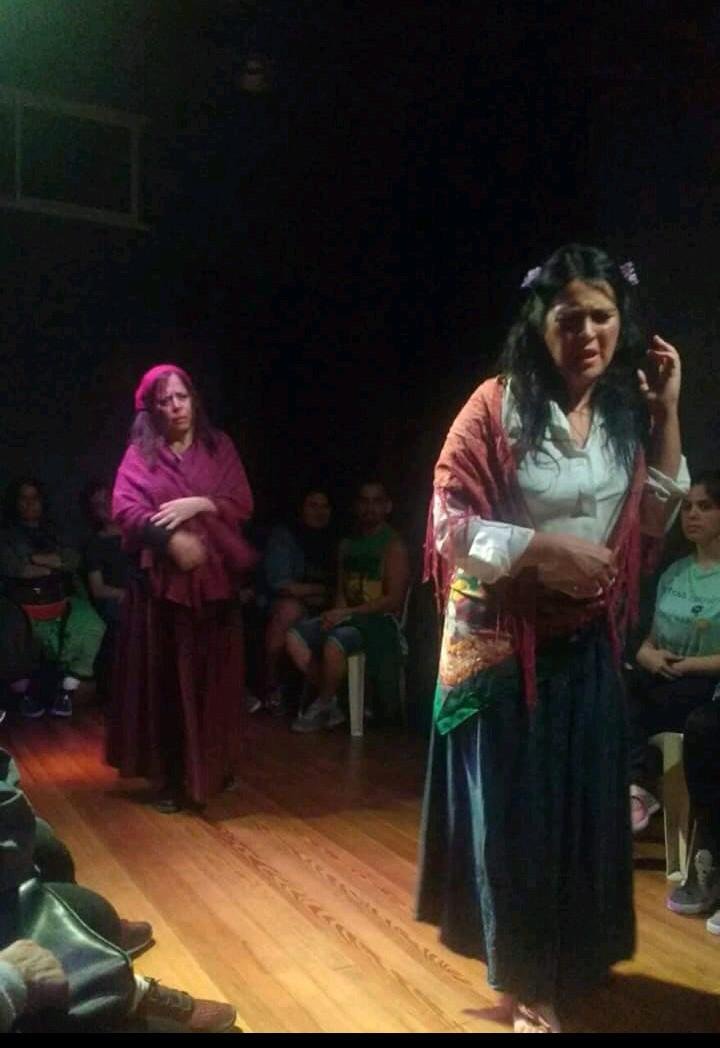 Música, teatro, cine y más