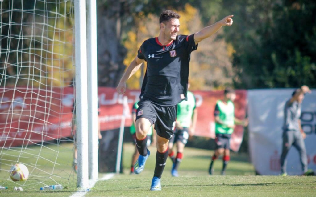 La Reserva superó al Patrón y aguarda por Boca o Independiente