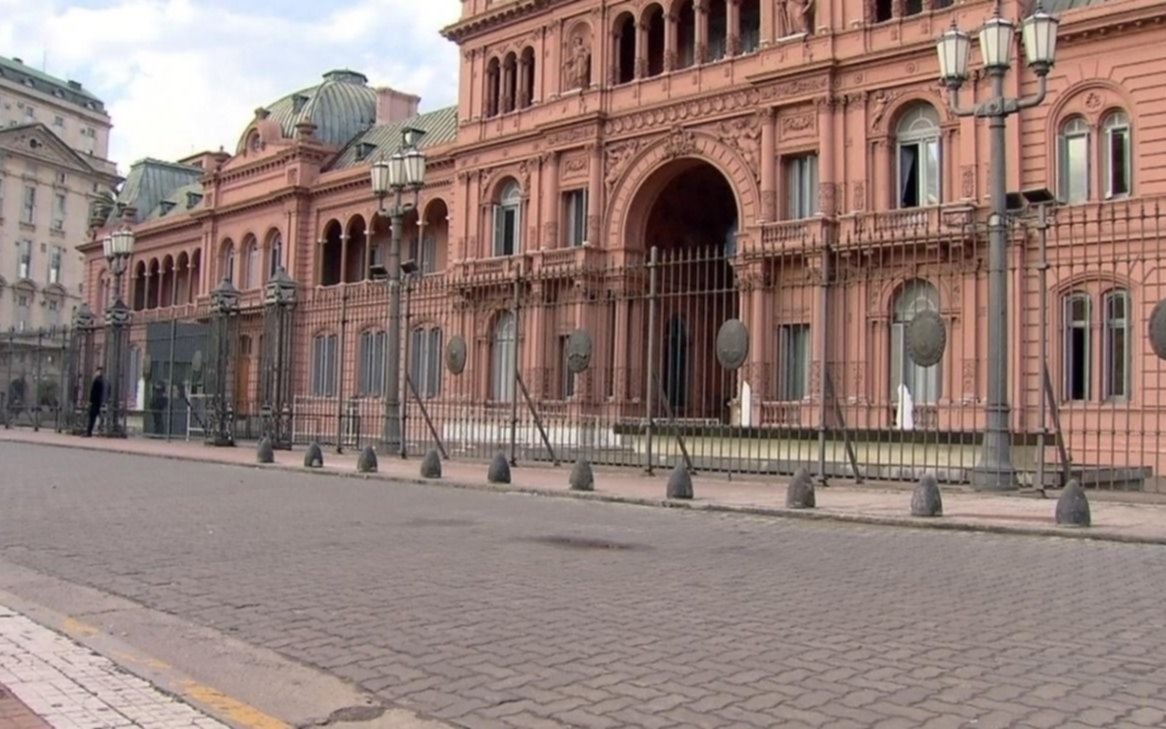 Los 10 puntos del documento que el Gobierno propone a opositores para garantizar la estabilidad económica