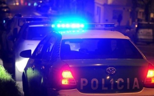 Suboficial de la Armada mató a un hombre que se metió en su casa en Mar del Plata