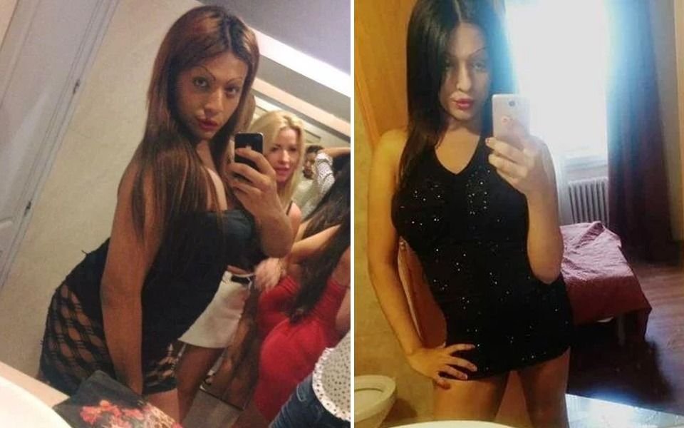 "He estado con él en la cama'', dijo la transexual que confesó ser amante de Icardi