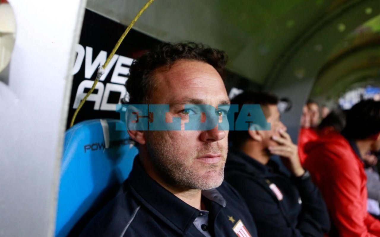 Milito: "En fútbol ganás o perdés pero hay que competir de esta manera"