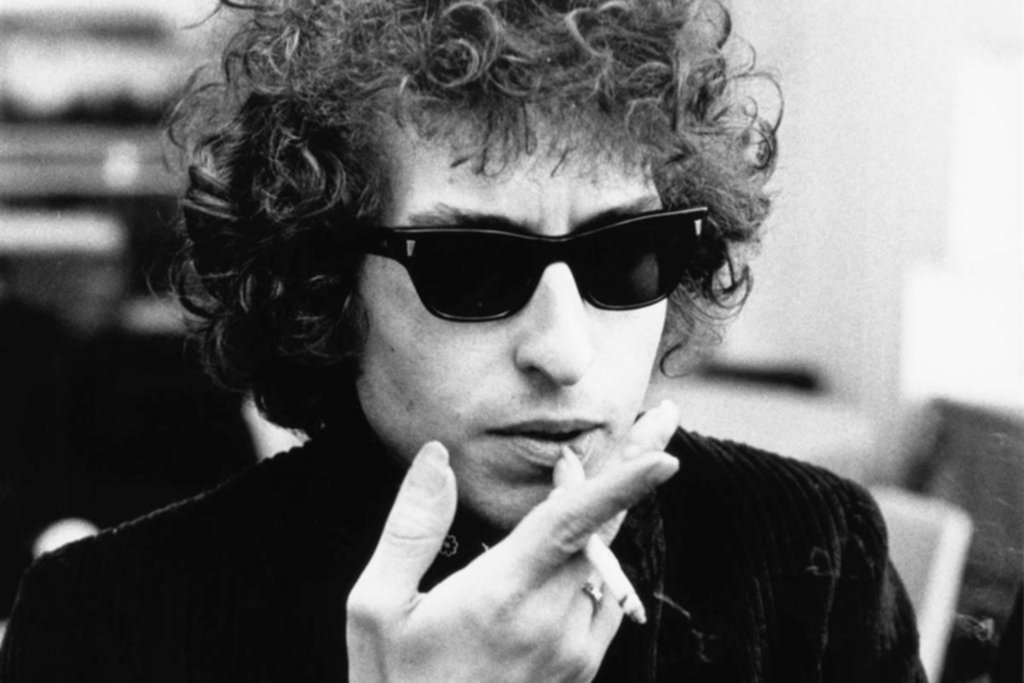 Bob Dylan por Martin Scorsese llega a Netflix en junio