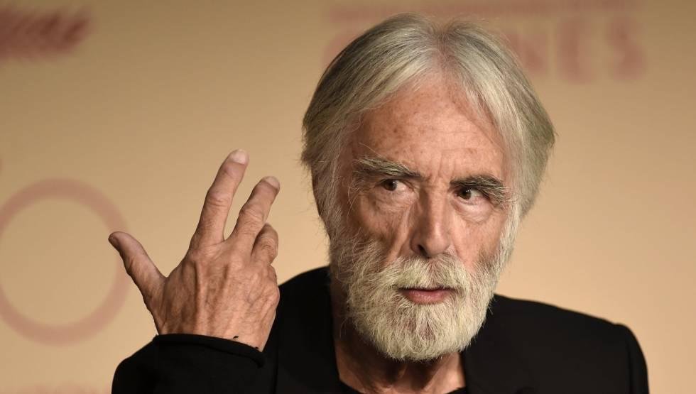 Michael Haneke será distinguido con la Orden del Mérito alemana