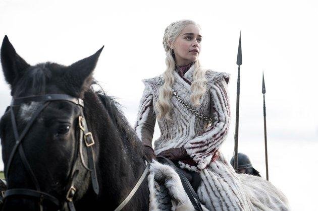 Emilia Clark dio pistas sobre “GOT”: se viene un capítulo “mental”
