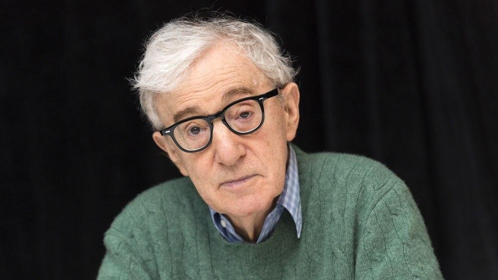 Un paria de Hollywood: Woody Allen, rechazado por las editoriales