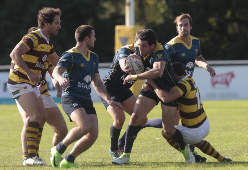 La Plata jugó mal y cayó ante Belgrano