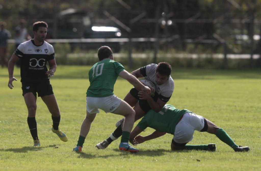 Universitario sigue más que encendido