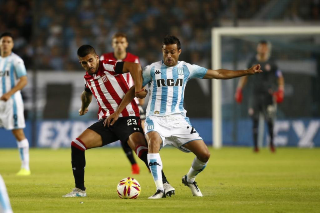 Lo pasado pisado, por eso el plantel albirrojo el martes se entrenará en el Country Club