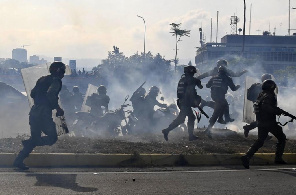 Venezuela, epicentro de la batalla del Socialismo del Siglo XXI