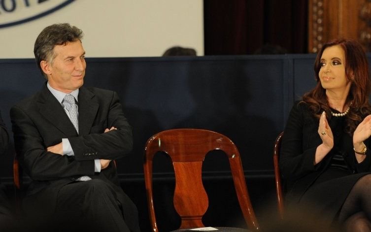  Frigerio ve posible un encuentro entre Macri y Cristina 
