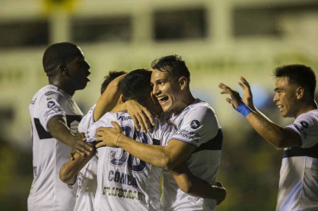 Ahora Argentinos Juniors aparece en el horizonte tripero por los cuartos de final