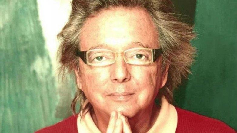 Cibrián, enamorado a los 70 de “un jovencito”