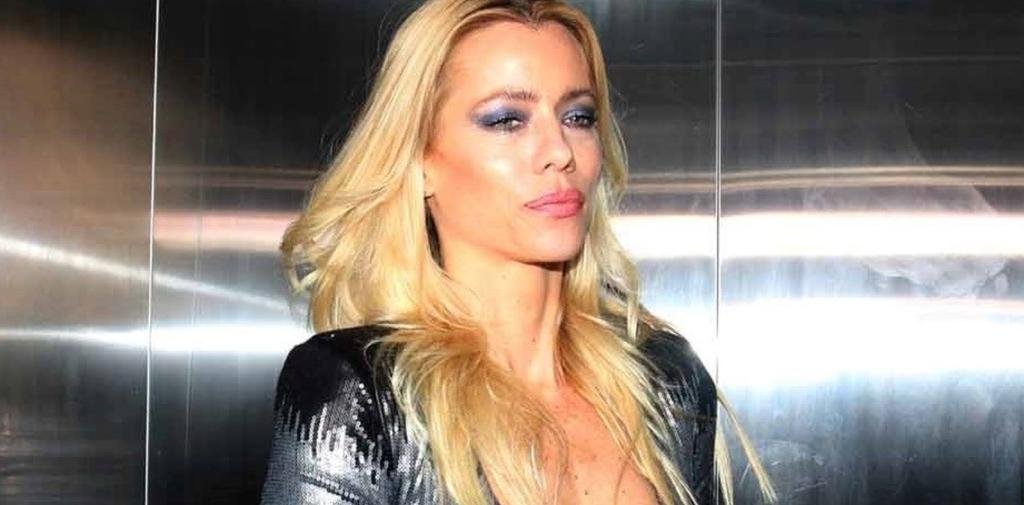 Nicole quiere tener una buena relación con Cubero