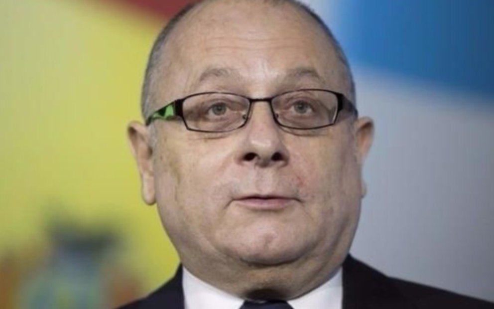 Faurie dijo que el Grupo Lima quiere "una salida negociada" al conflicto de Venezuela