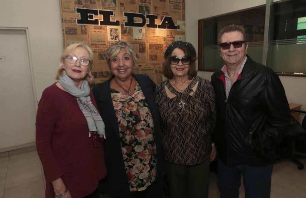 Vecinos se transforman en “embajadores” para difundir la cultura local en Europa