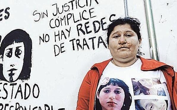Un estudio de ADN confirma que son de Johana restos hallados en Berisso